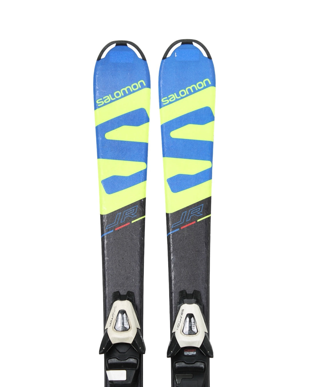 Salomon Blue/Yellow S/Race