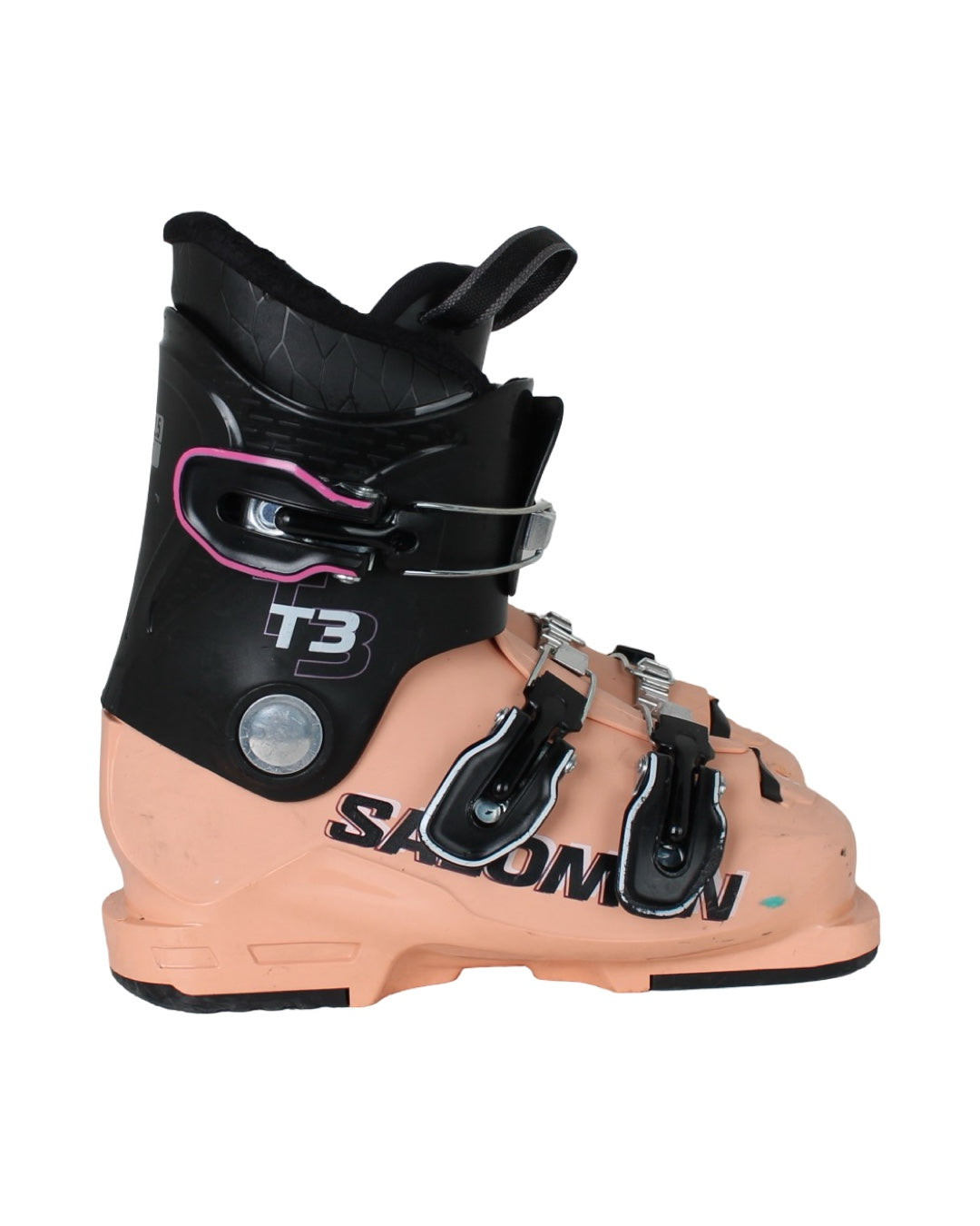 Salomon T2 pink