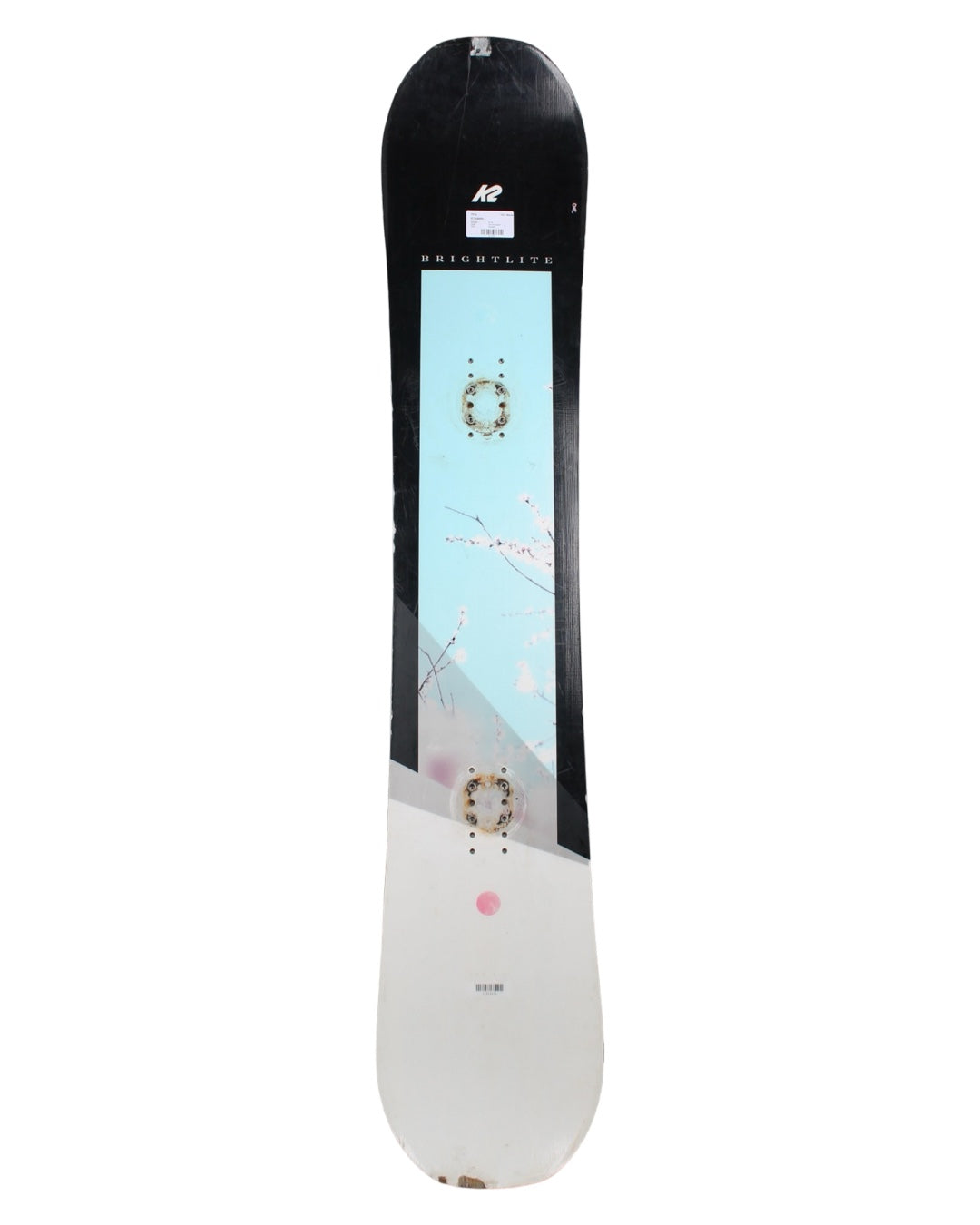 K2 Brightlite