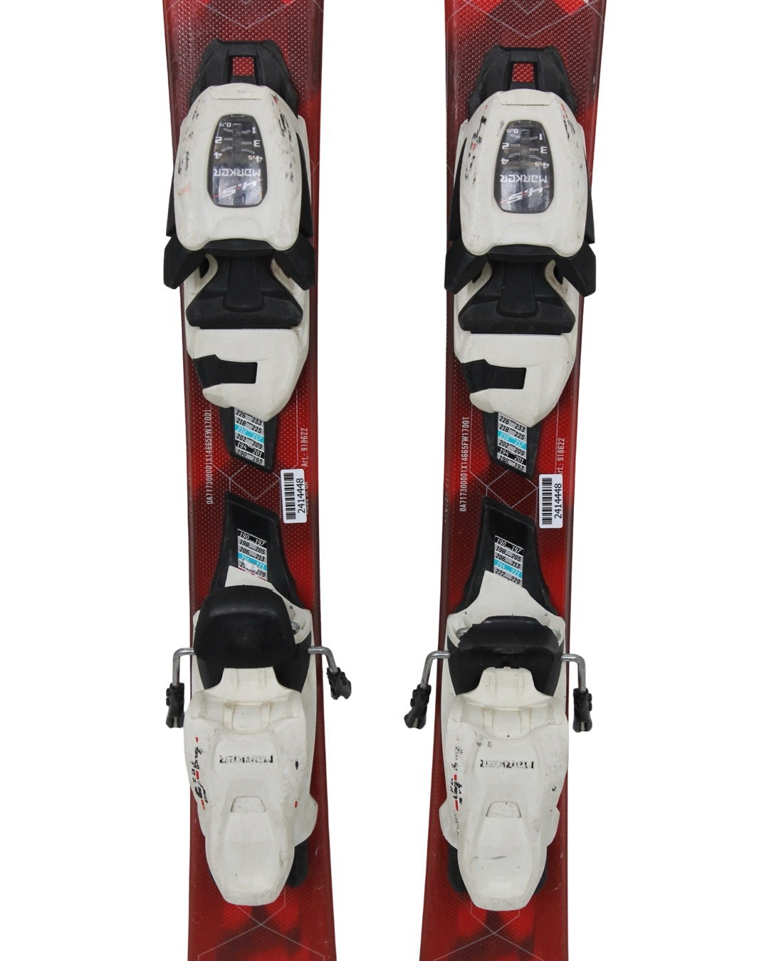 Nordica Navigator Team