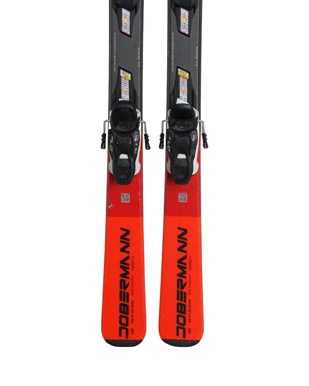 Nordica Dobermann Team Jr