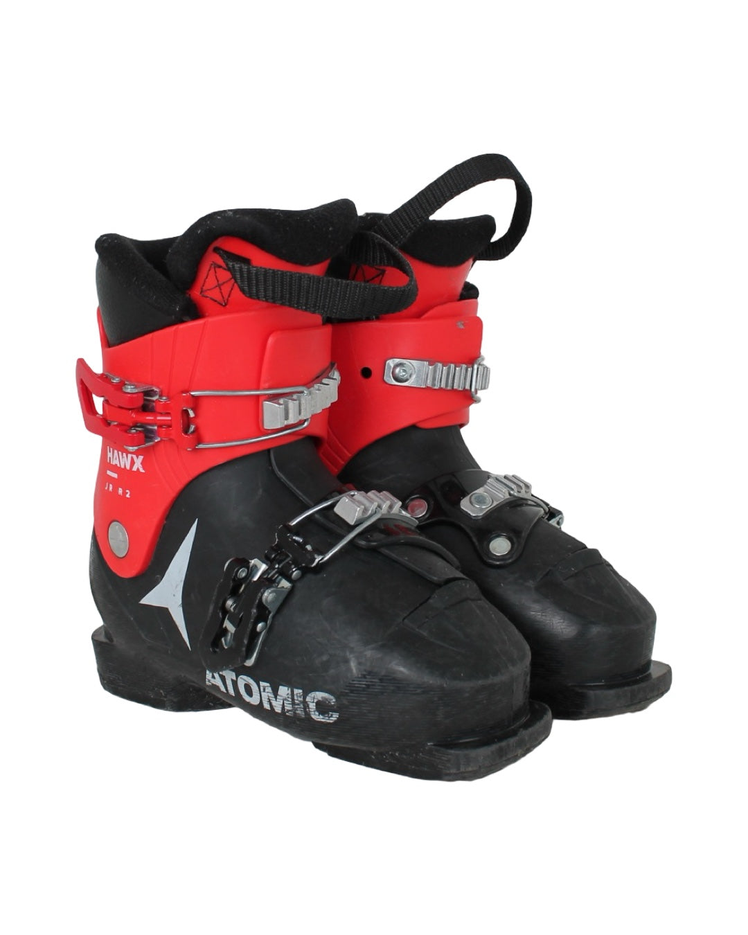 Atomic Hawx JR R2
