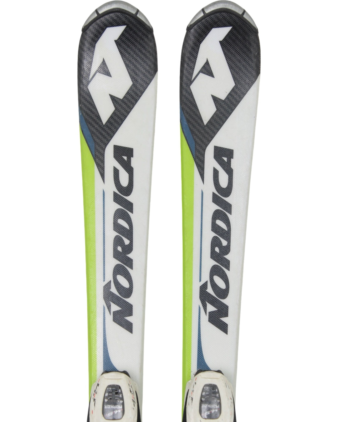 Nordica Team JR Green