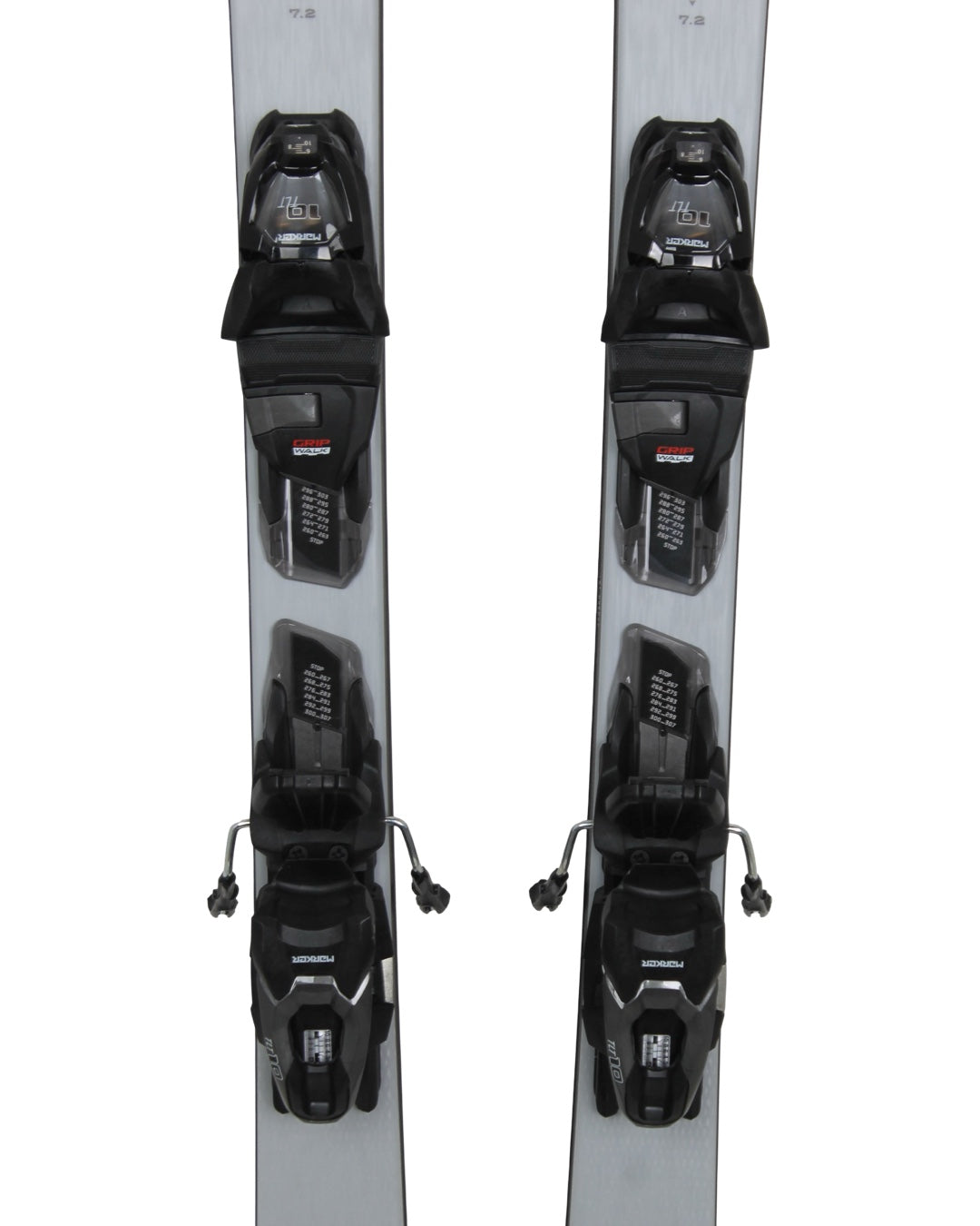 Blizzard Phoenix Grey