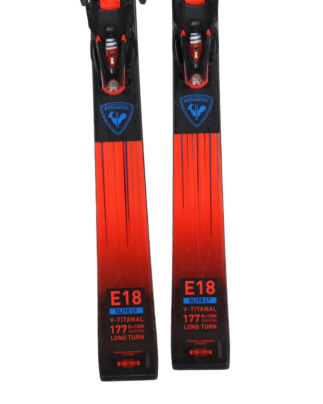 Rossignol Hero Elite LT 2024