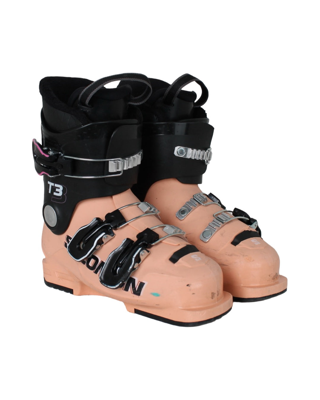 Salomon T2 pink