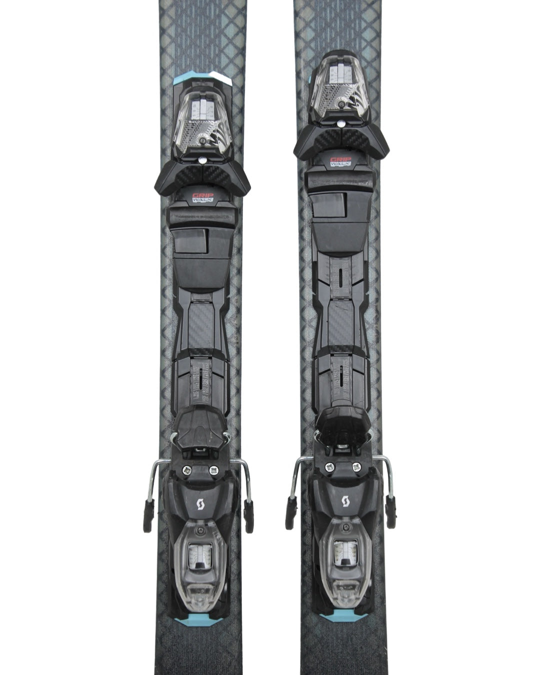 Scott Slight 83W