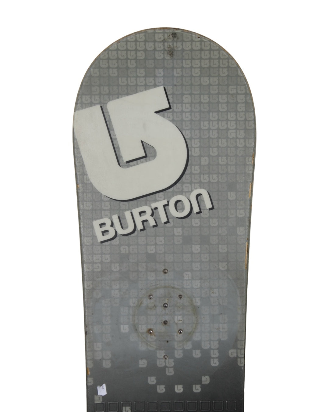 Burton Grey 125 W