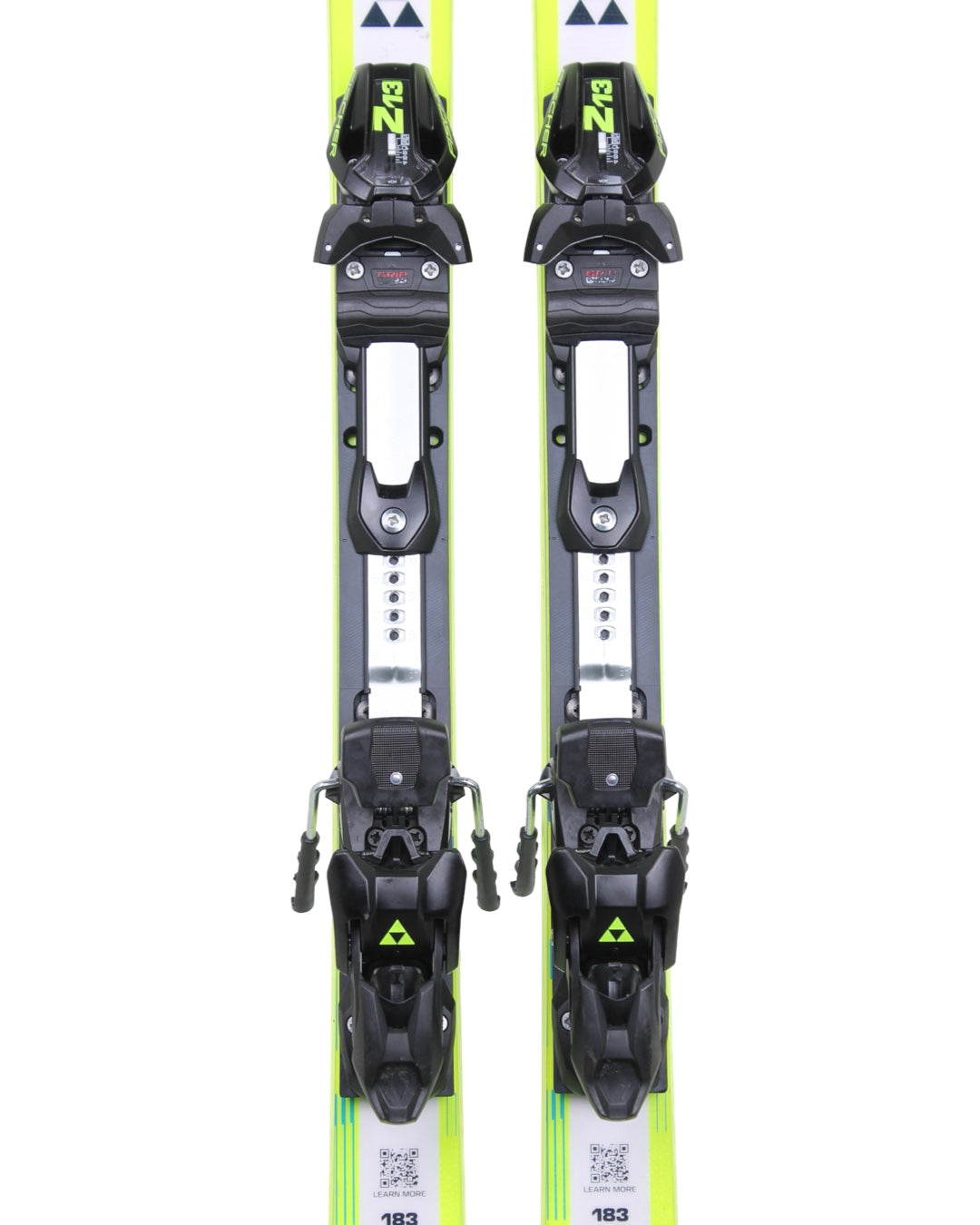 Fischer RC4 Noize LT Pro