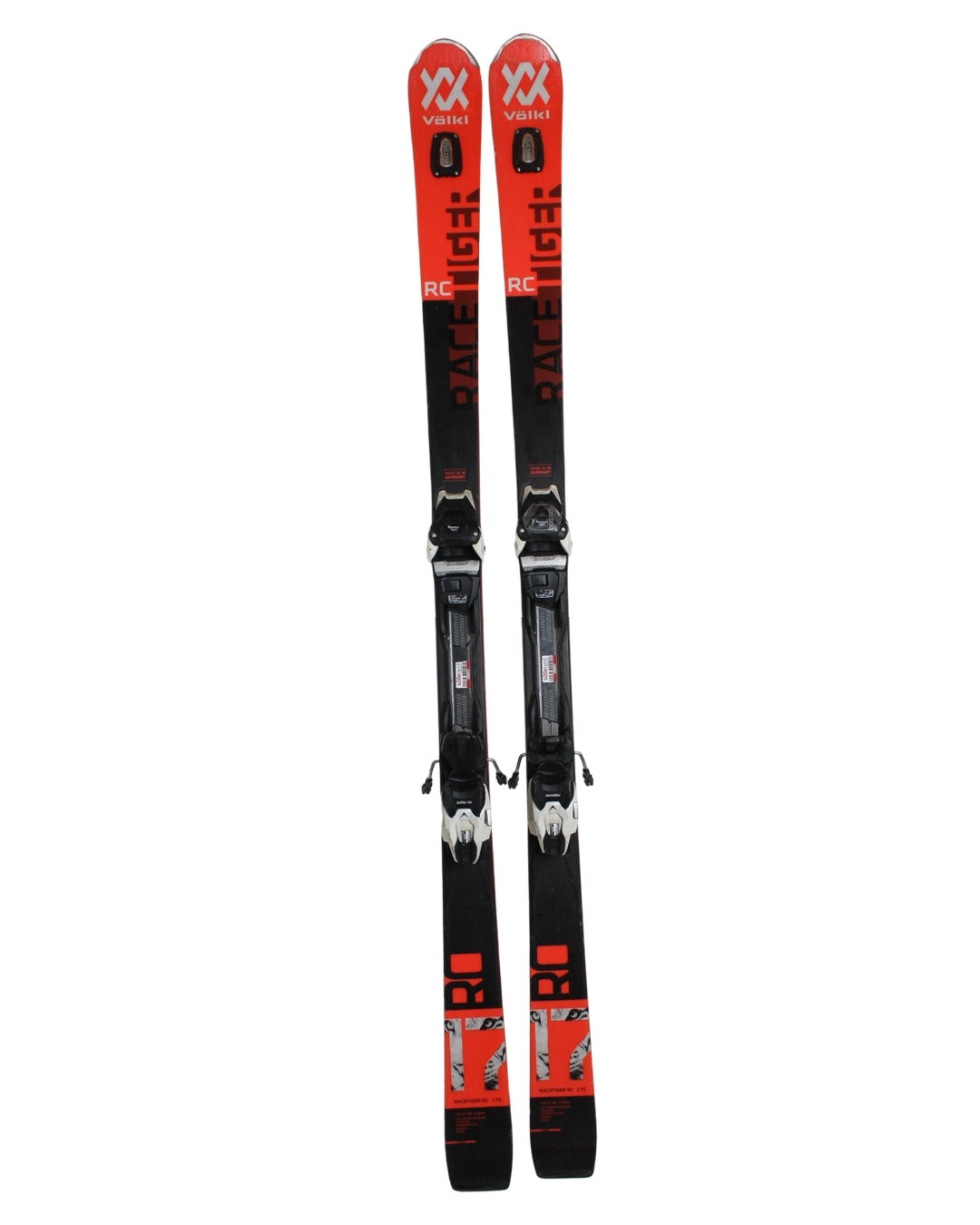 Volkl Racetiger RC UVO 3D