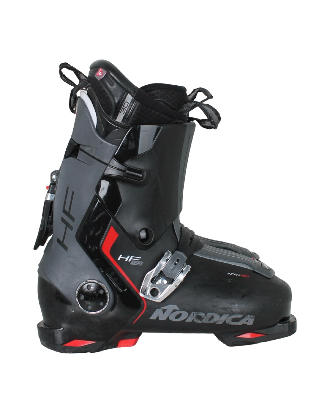 Nordica HF 110 Grey