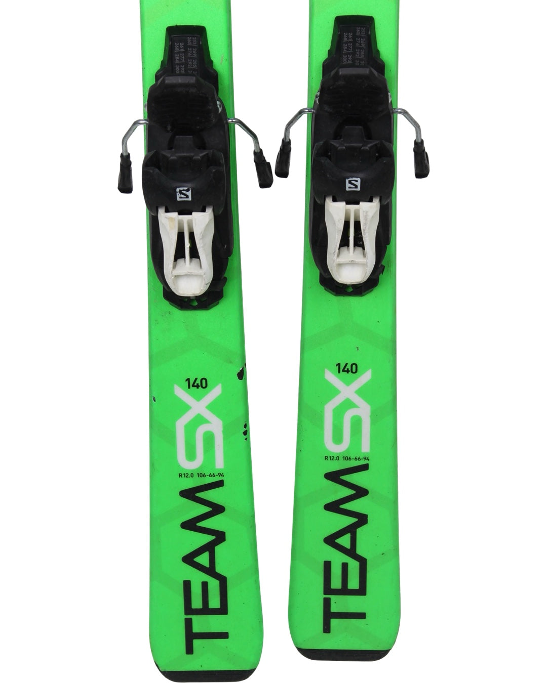 Stöckli Team SX Turtel