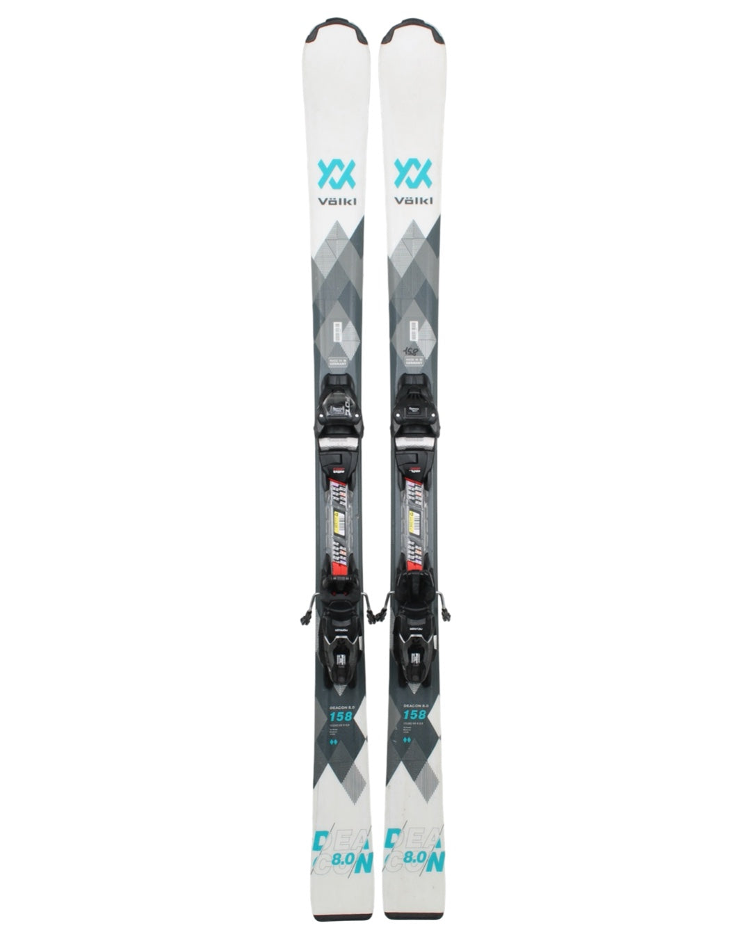 Volkl Deacon 8.0