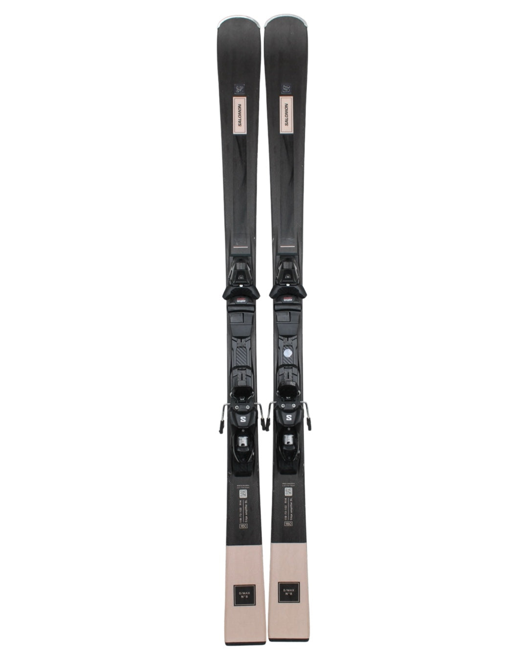 Salomon S/max N8