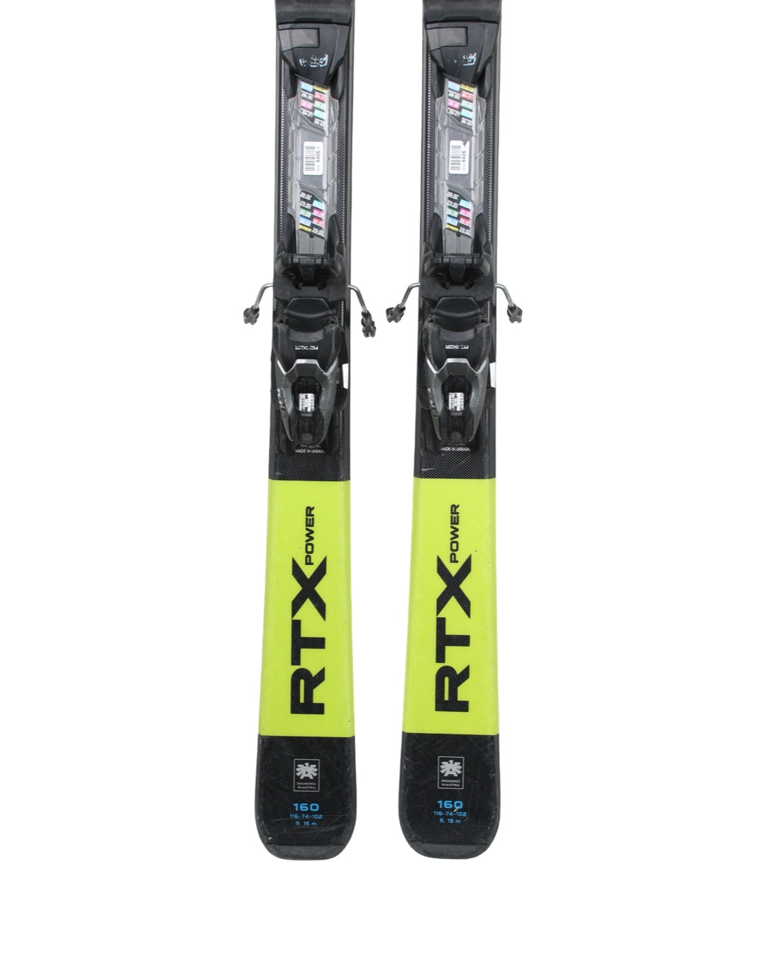 Blizzard RTX Power