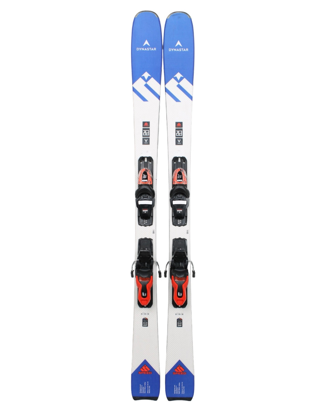 Dynastar Speed 263