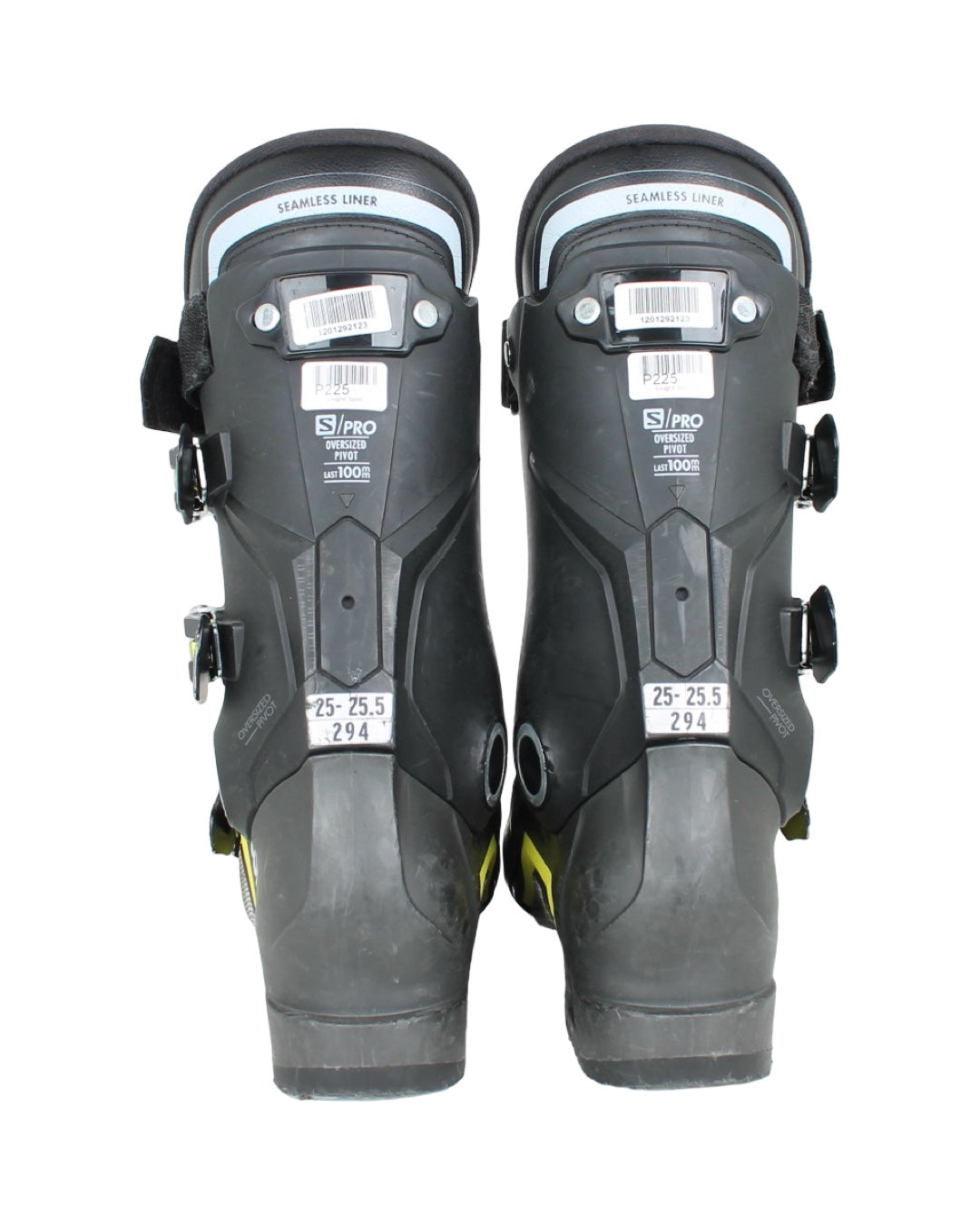 Salomon S/Pro R100
