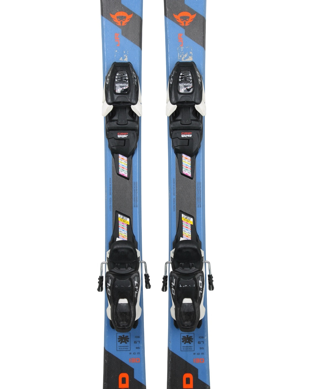 Blizzard Firebird Jr Blue