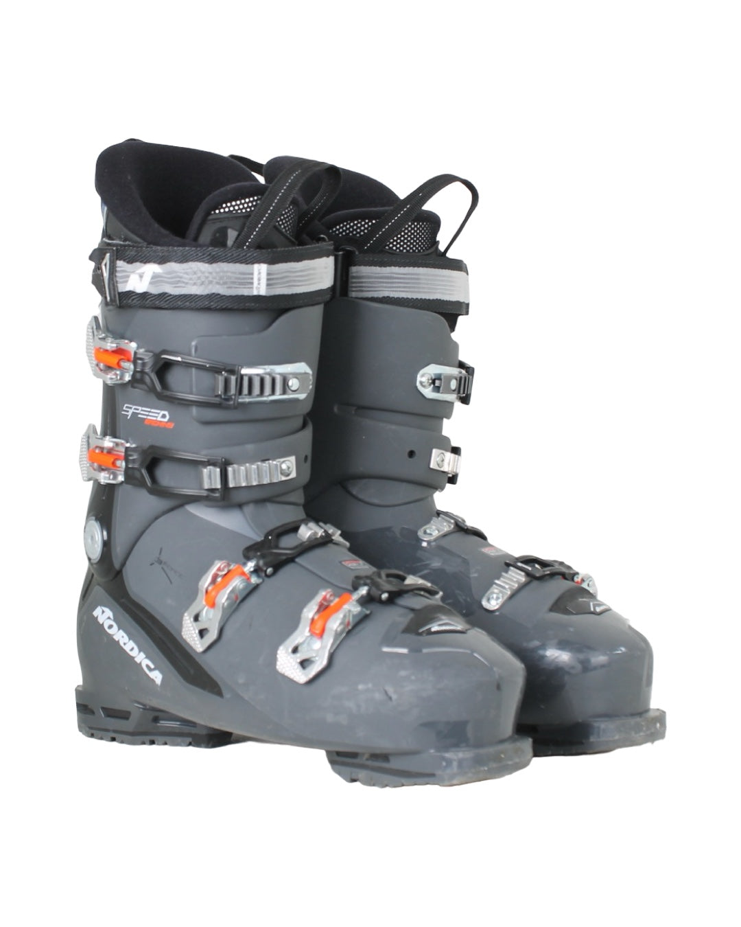 Nordica Speed Machine 110R Black