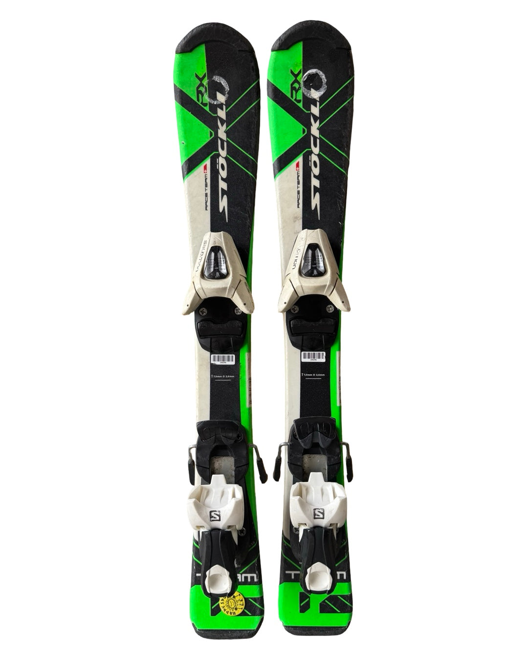 Stockli Green RX
