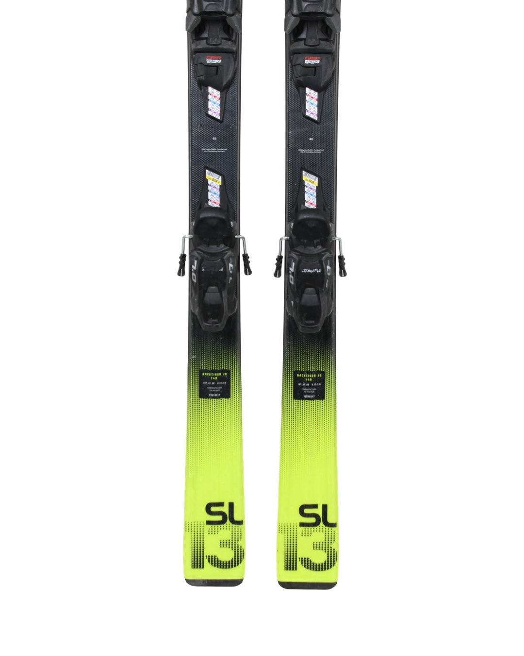 Volkl Racetiger Sl Jr