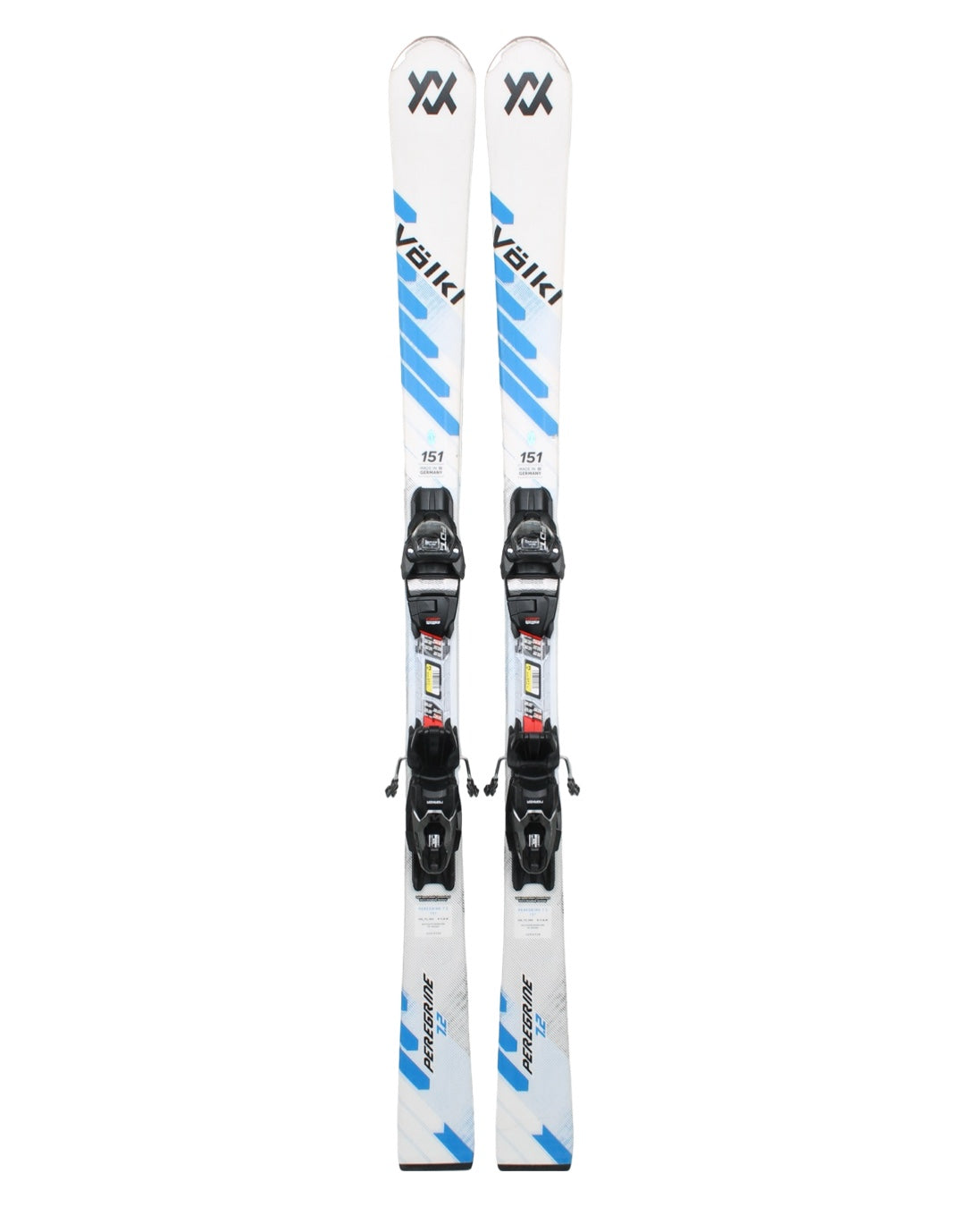 Volkl Perigrine 7.2 Blue