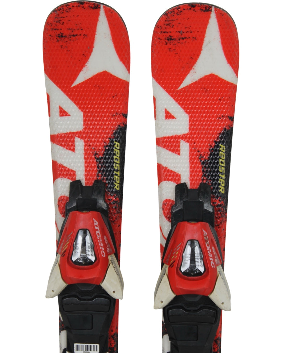 Atomic Redster red 70