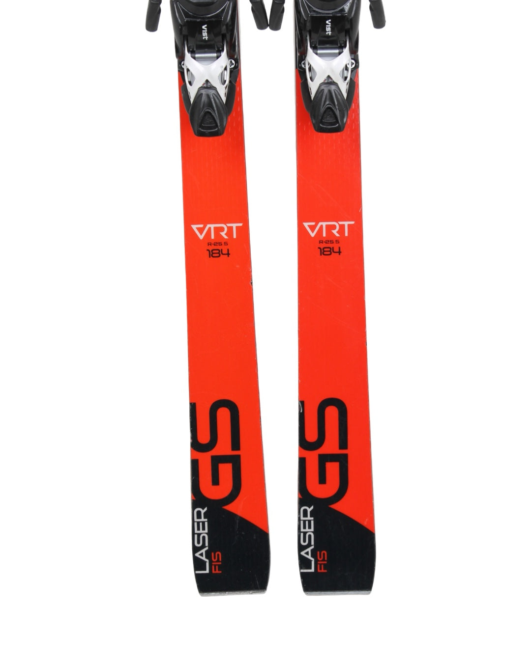 Stockli Laser WRT GS Fis