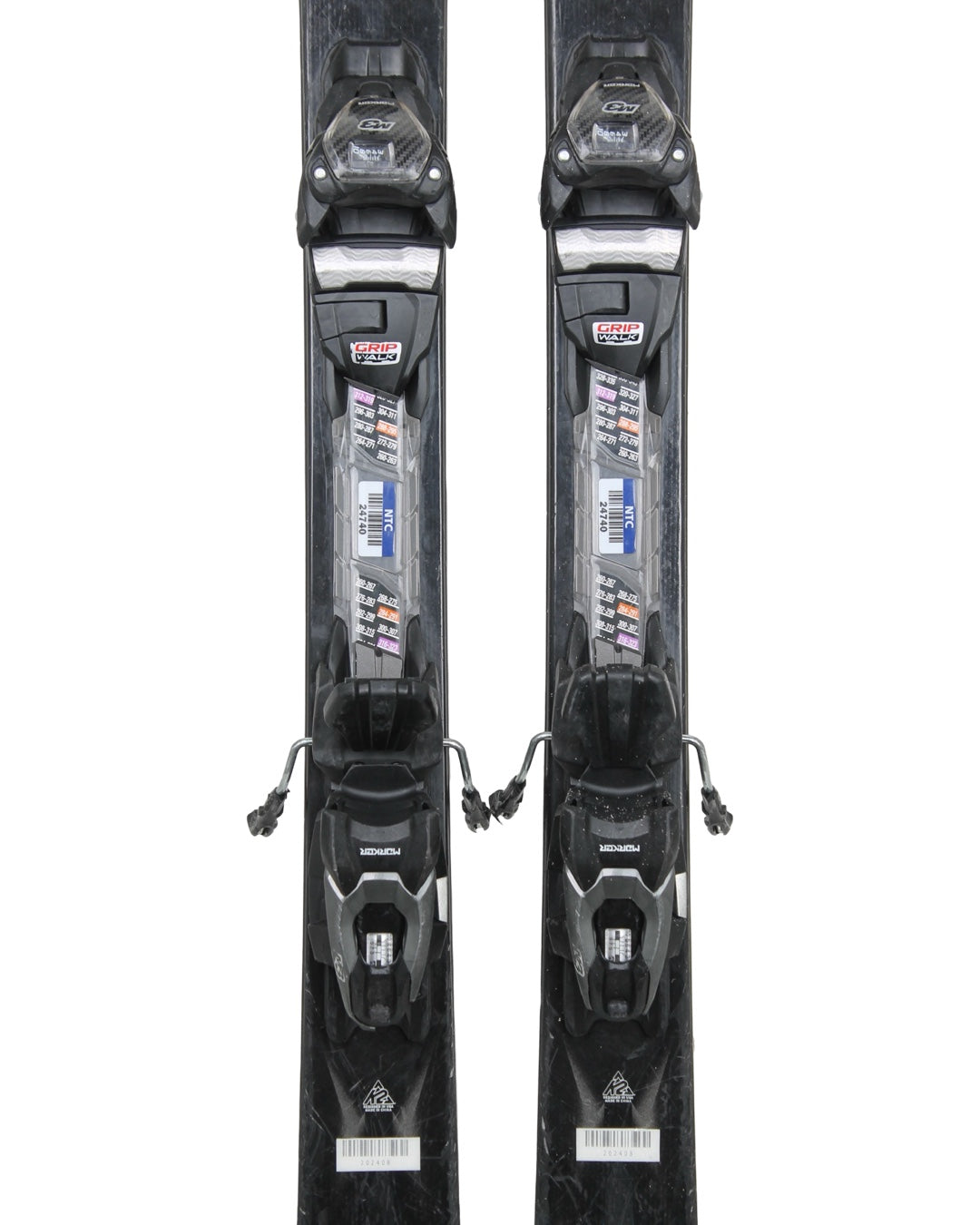 K2 Konic RX