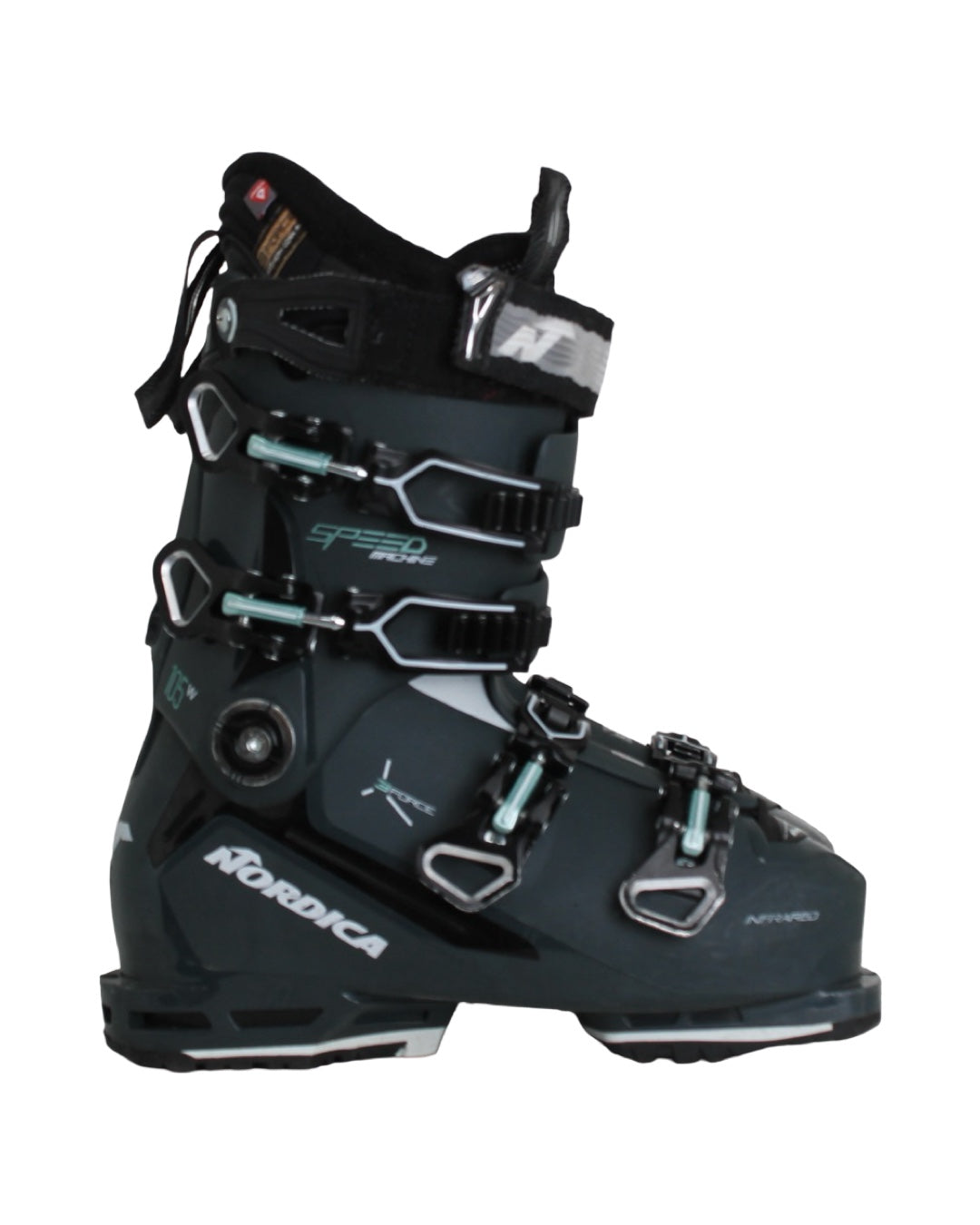 Nordica Speedmachine 105 W