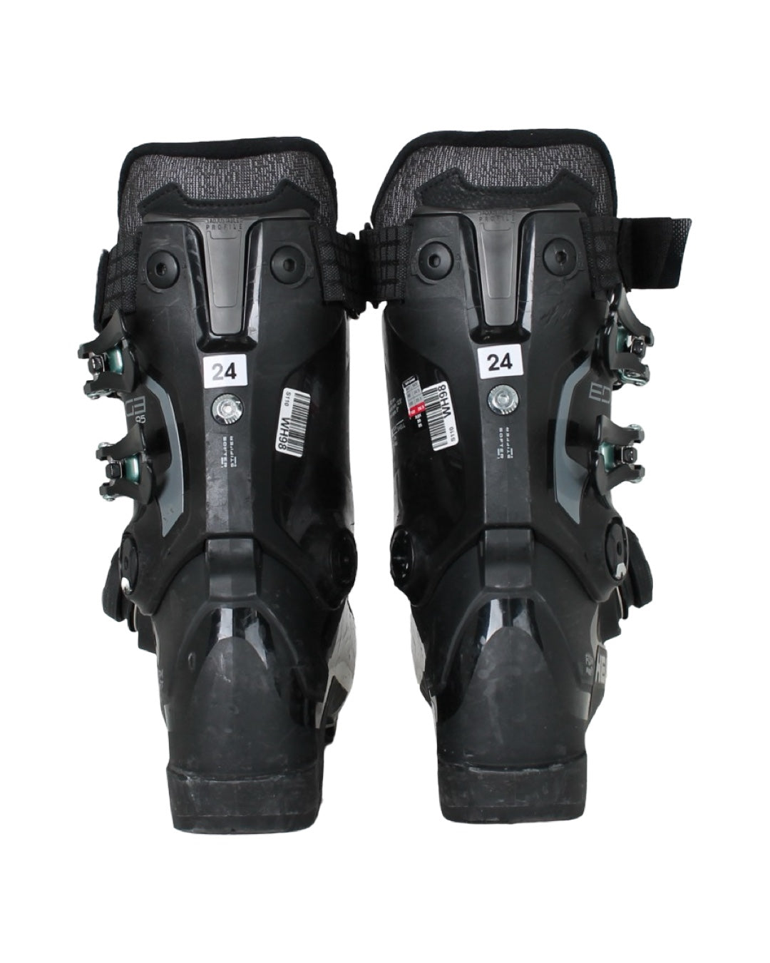 Head Edge 95 BOA