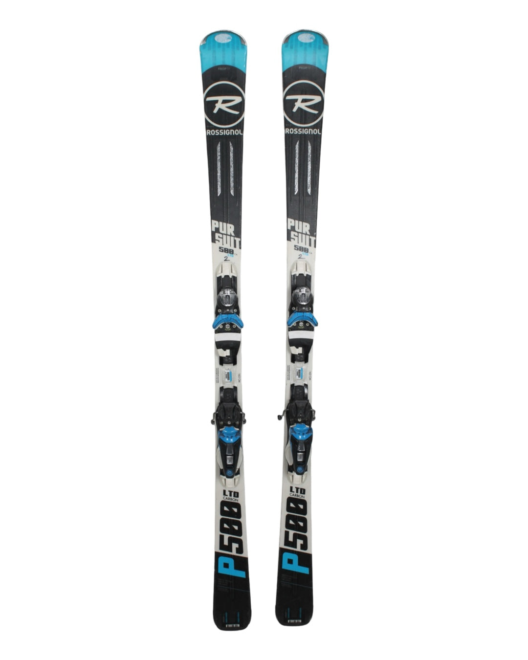 Rossignol Pursuit 500