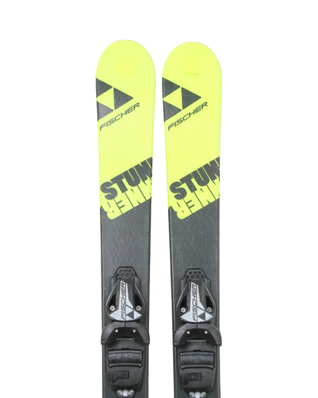 Fischer Stunner Yellow