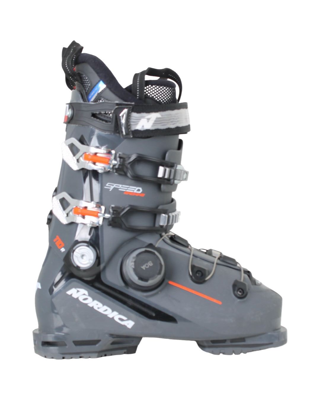 Nordica Speed Machine 110R BOA