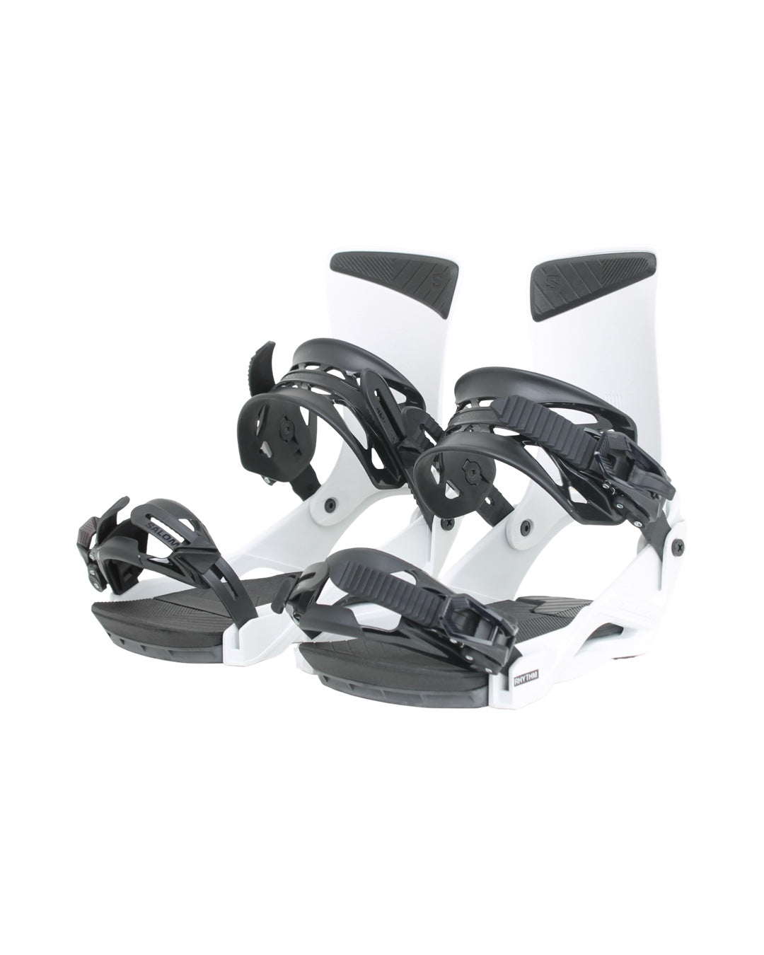 Salomon Rhythm White