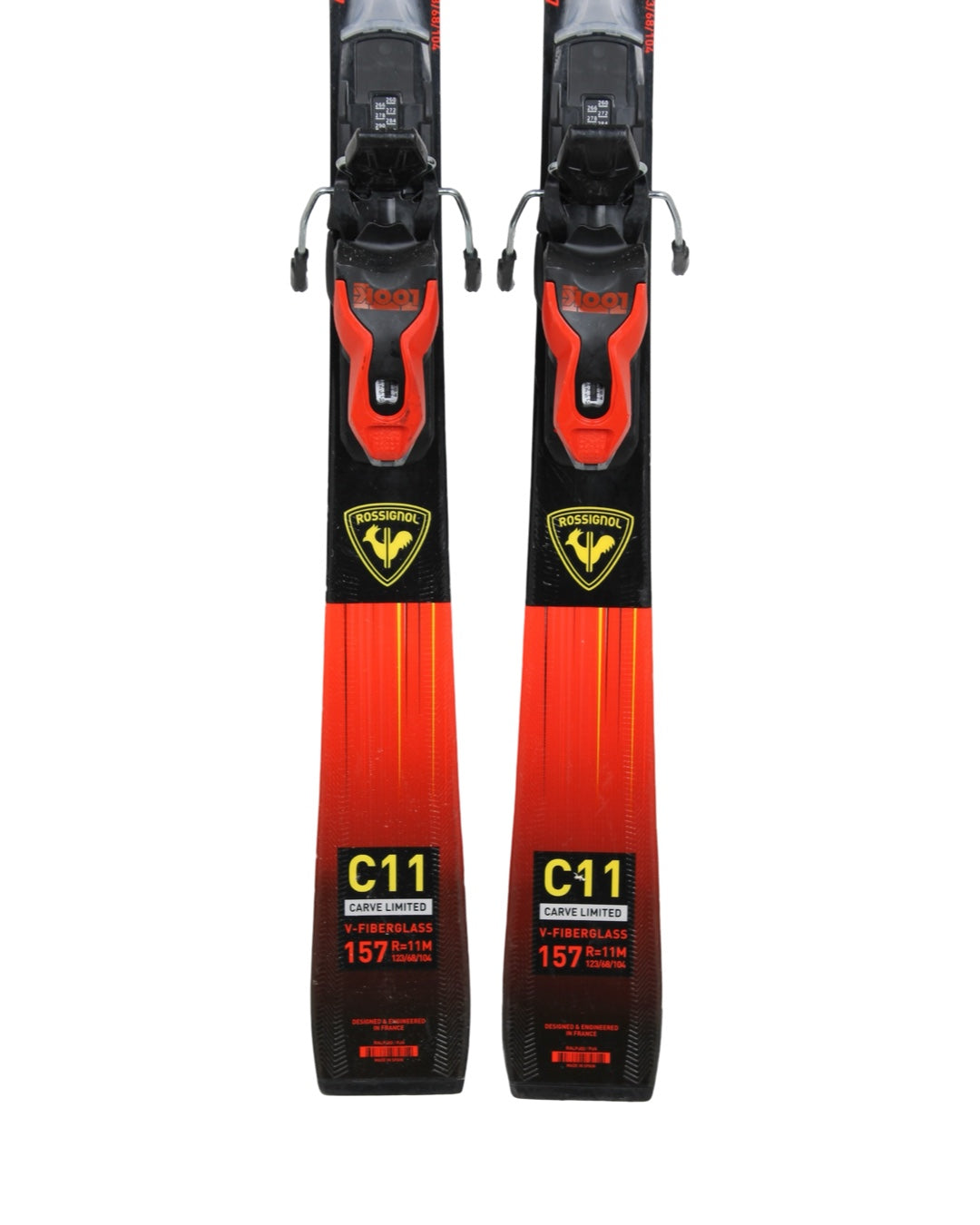 Rossignol Hero Limited