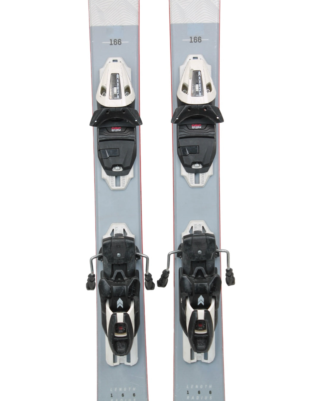 Kastle DX 84