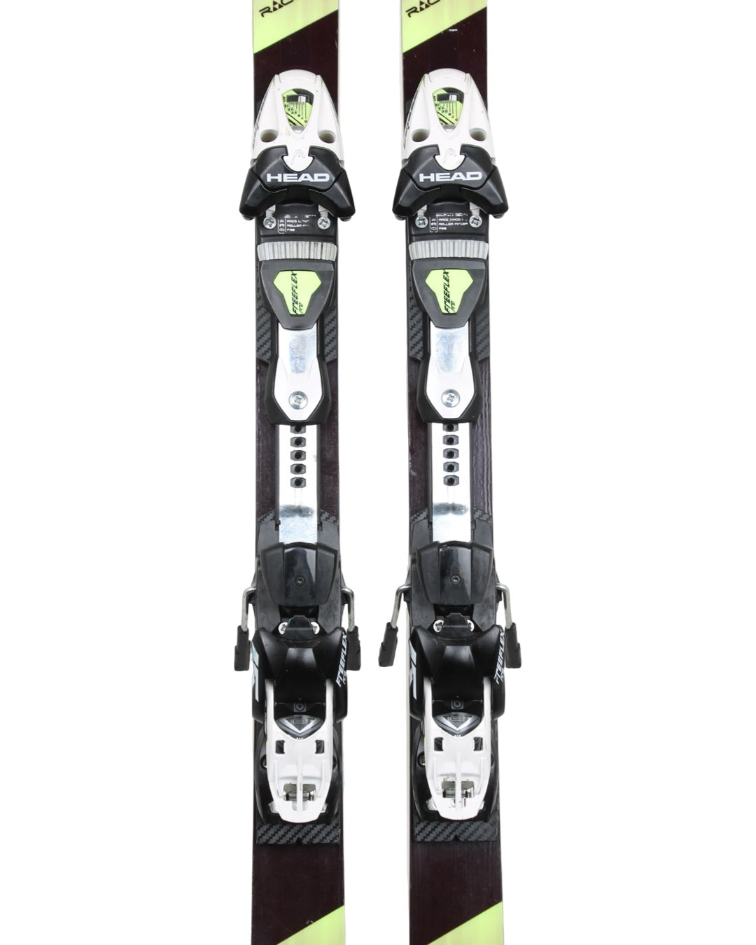 Fischer World Cup GS