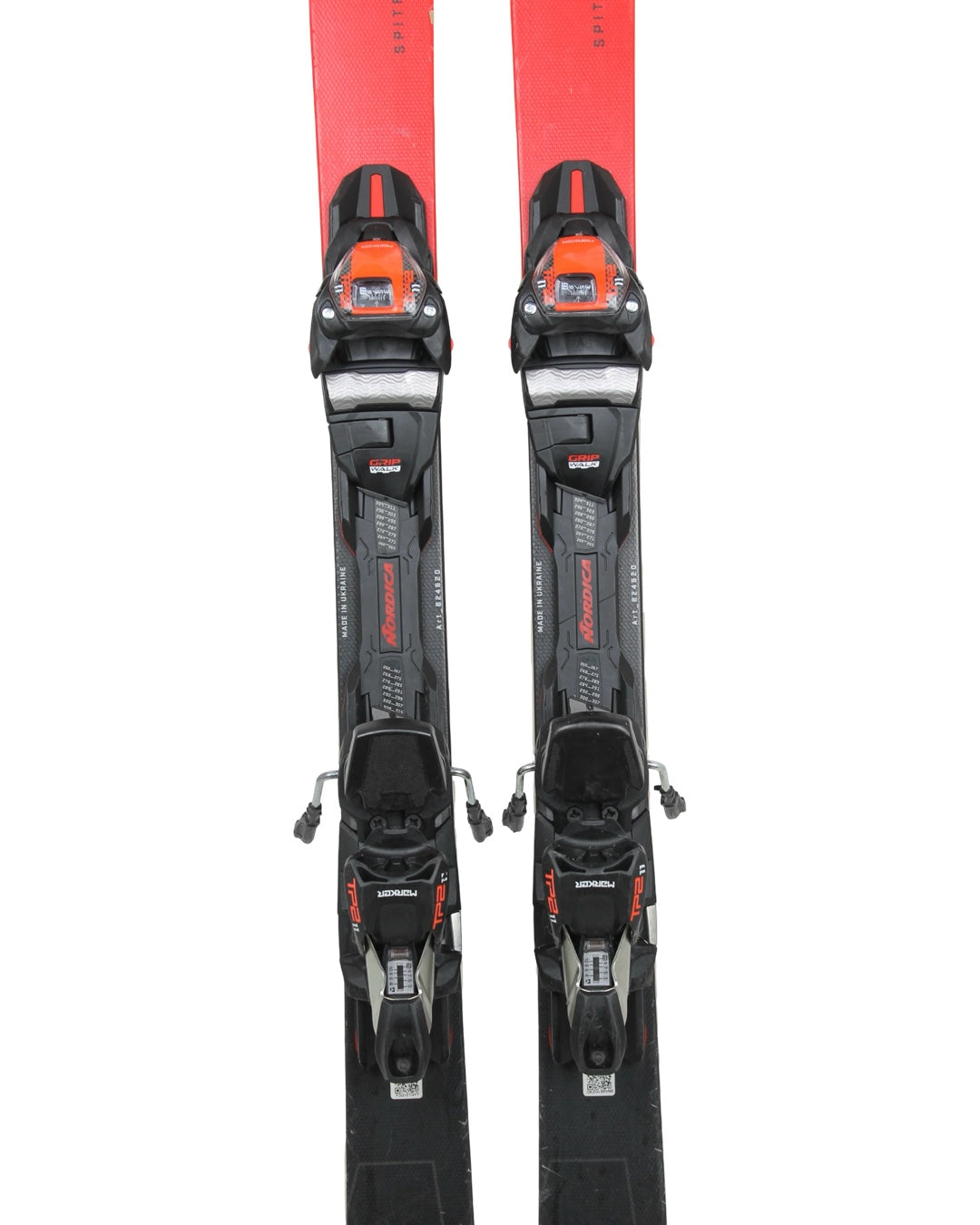Nordica Spitfire TI