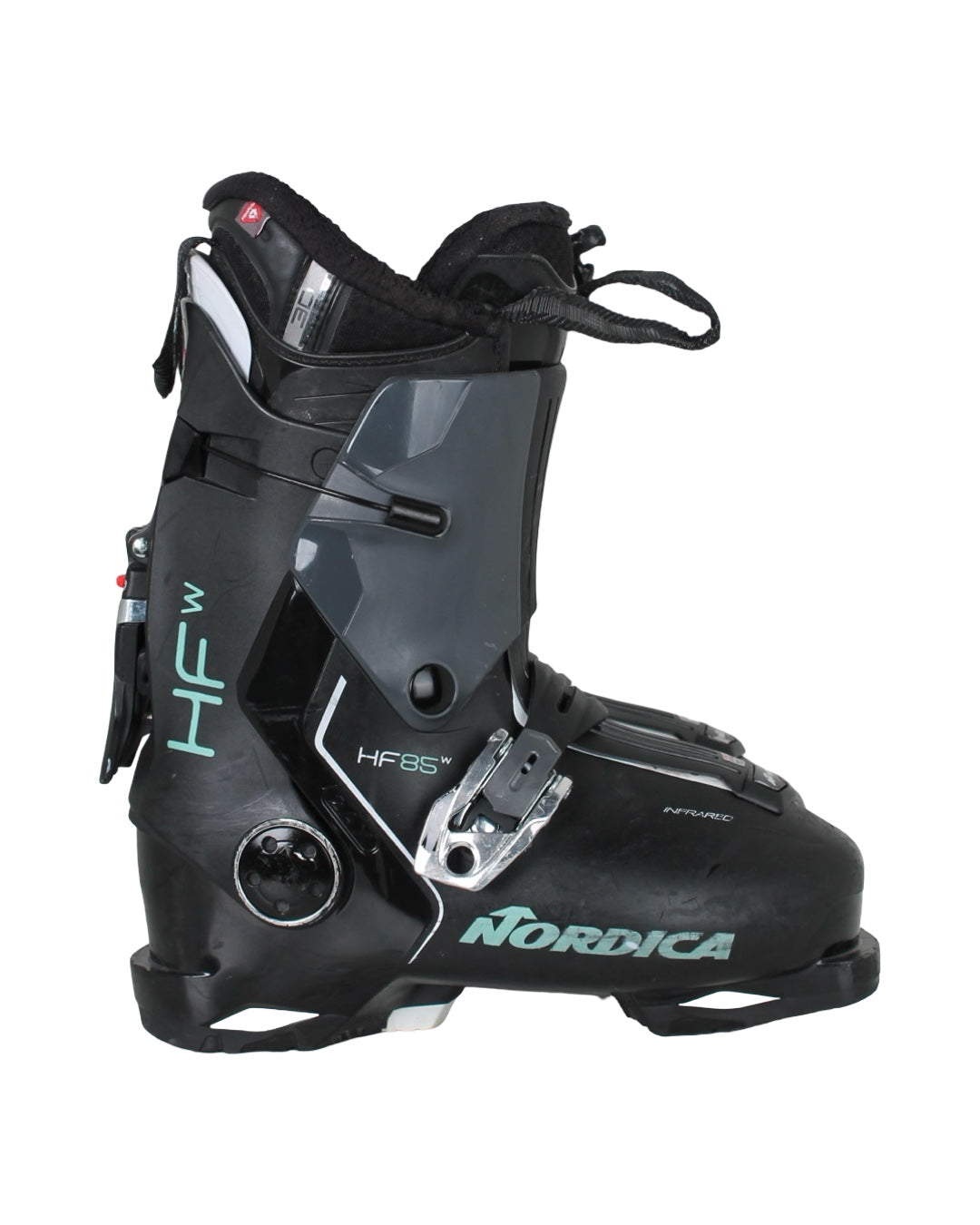 Nordica HF 85W