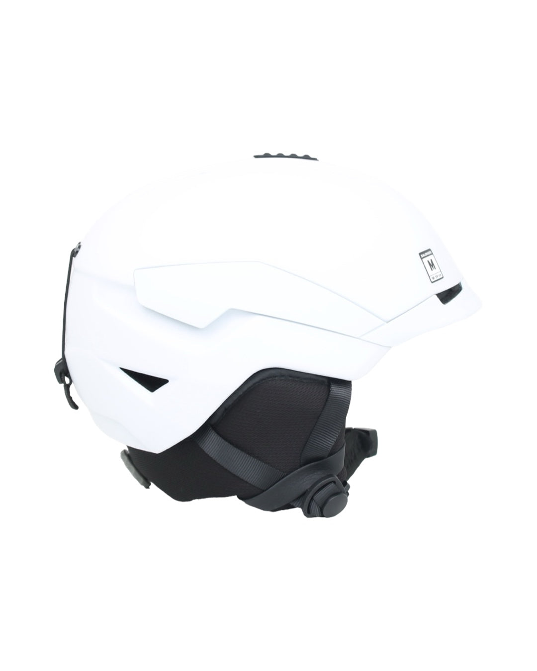 Salomon Quest 4D White