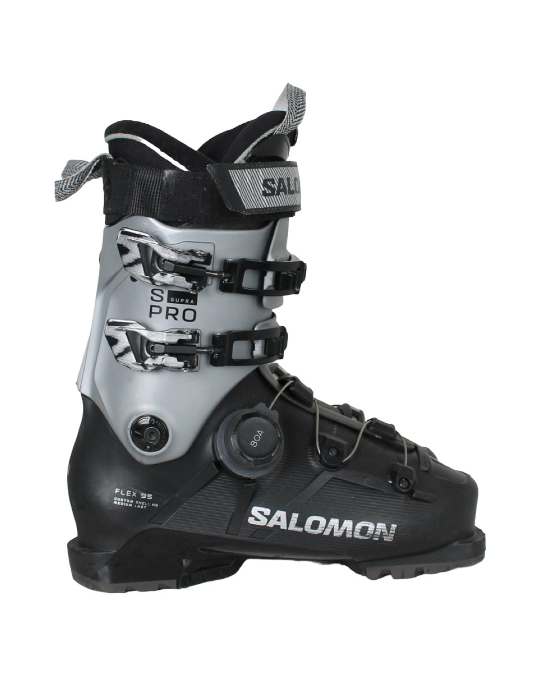 Salomon S/Pro Supra 95 BOA