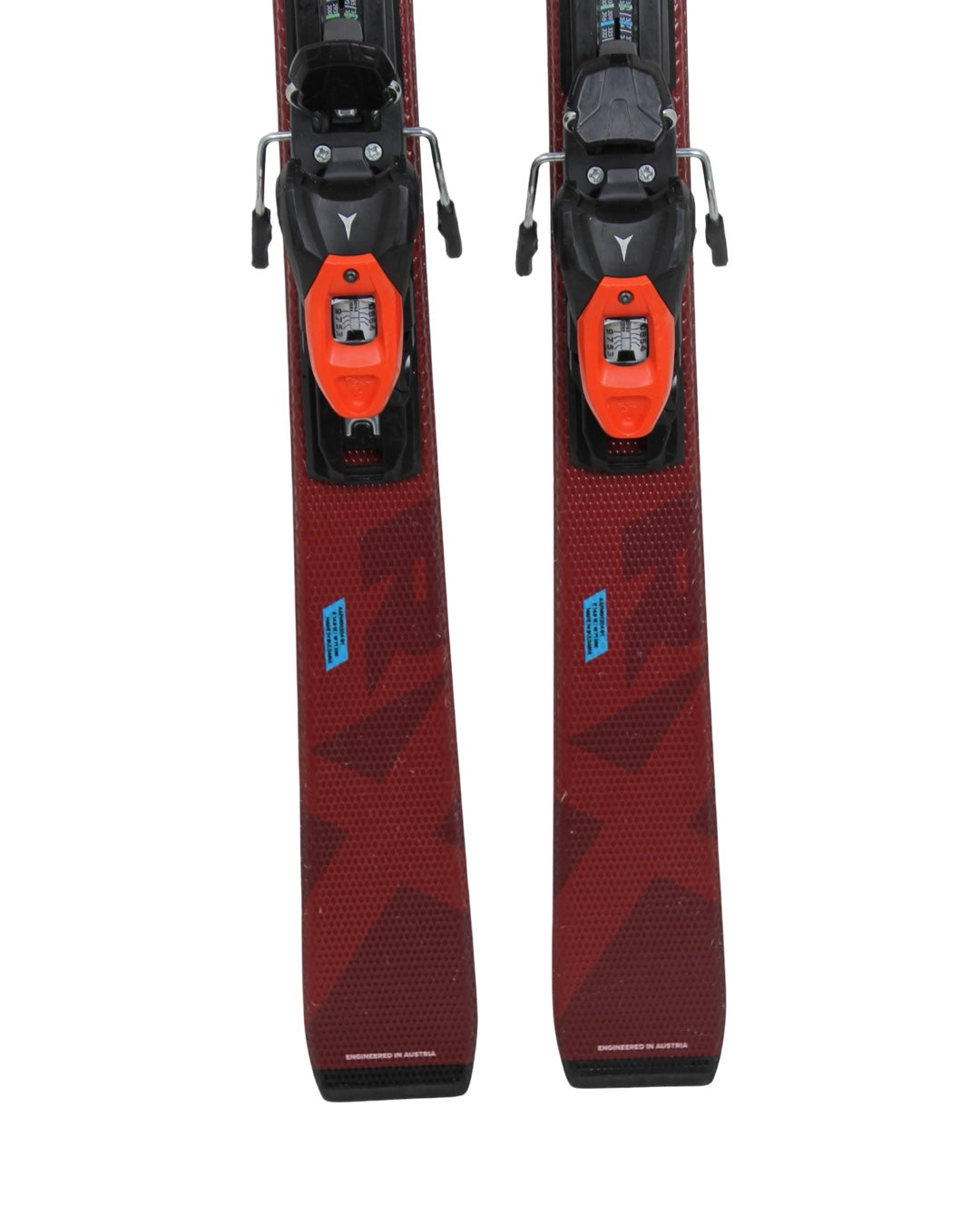 Atomic Redster RX R