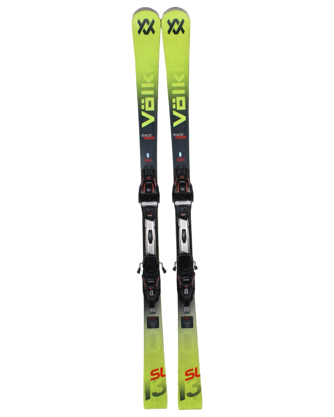 Volkl Racetiger SL