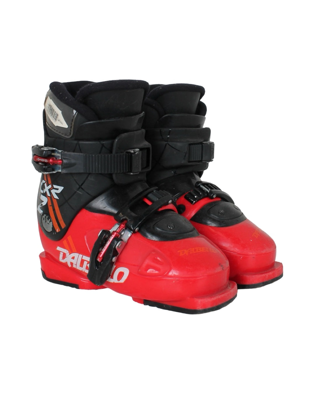 Dalbello CXR red