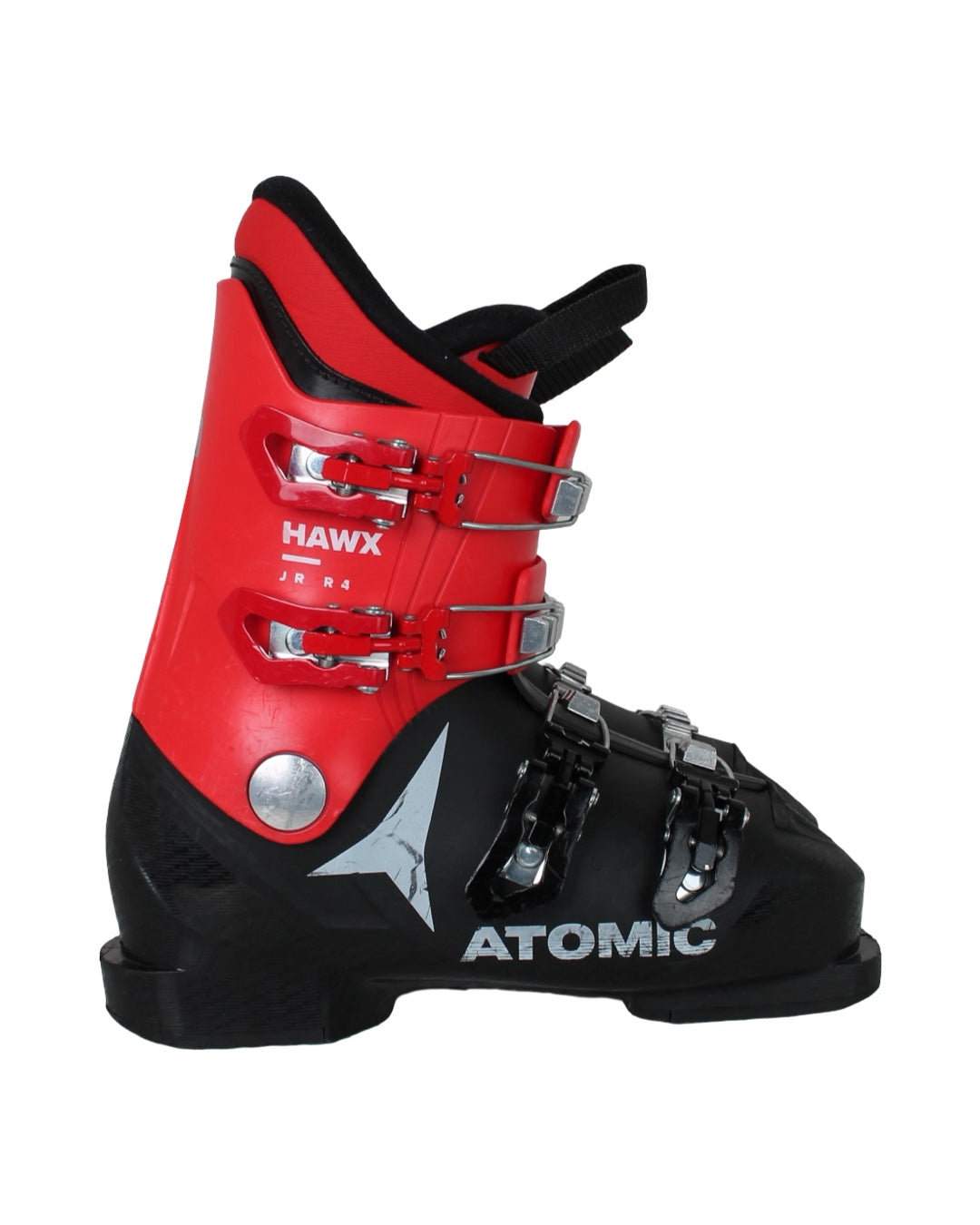 Atomic Hawx Jr R4