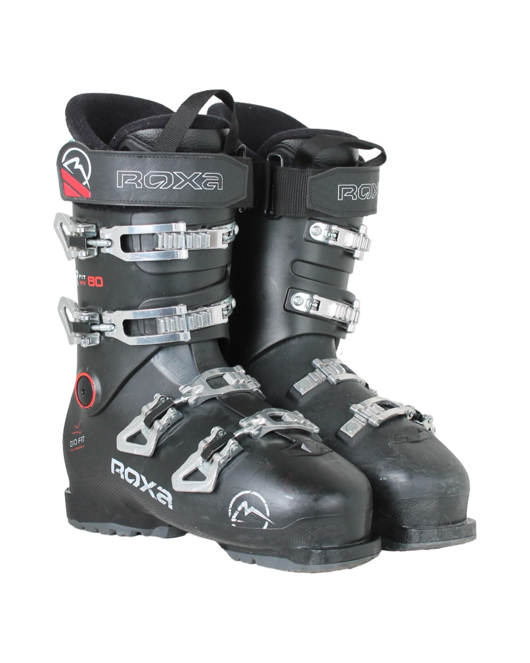 Roxa R Fit HV 80