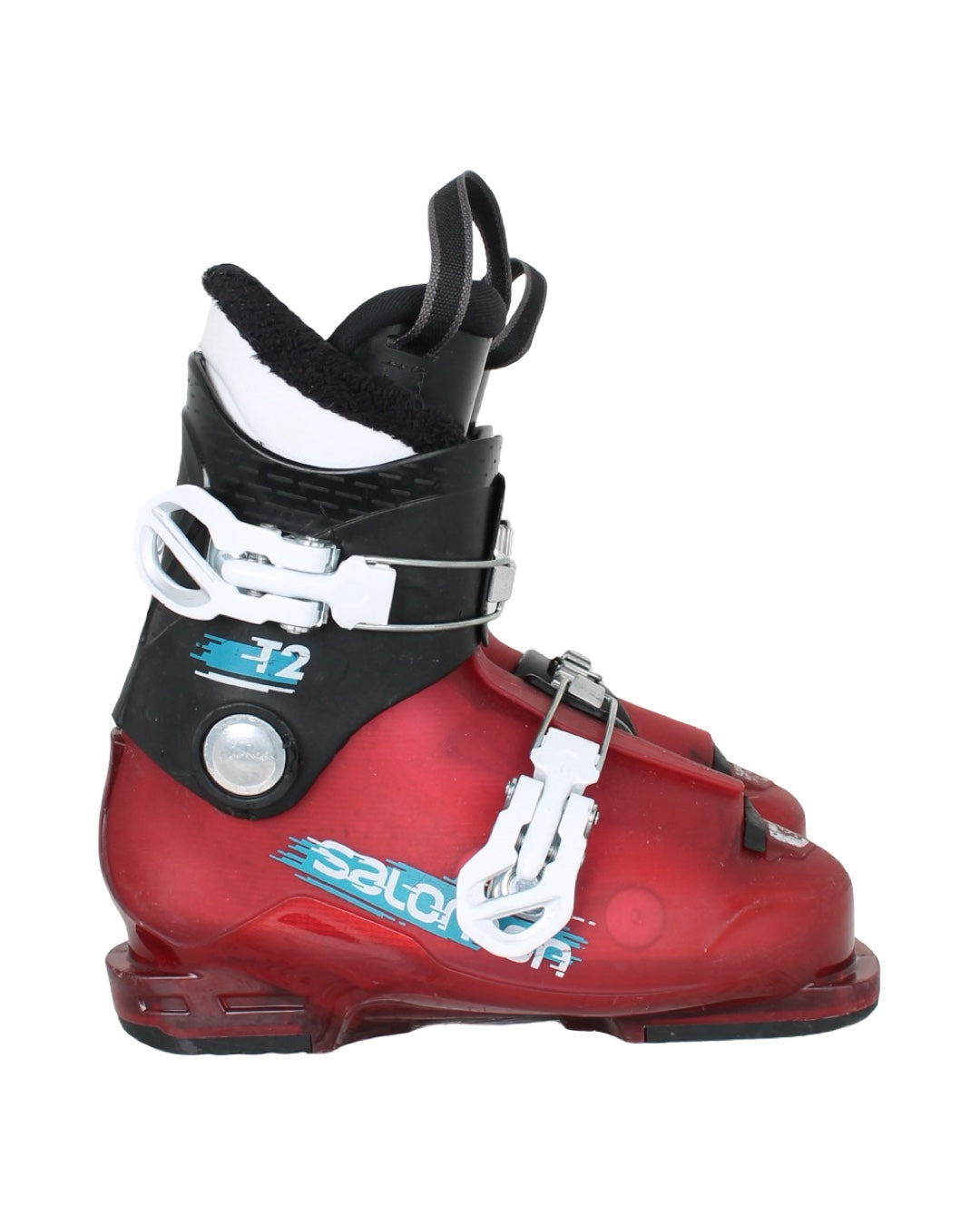 Salomon T2 purple