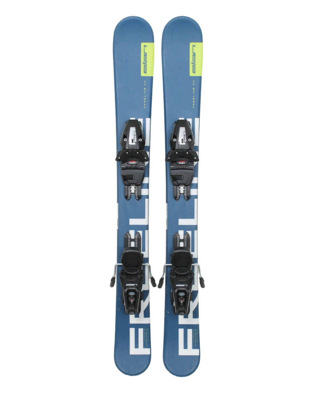 Elan Freeline 99 Snowblade