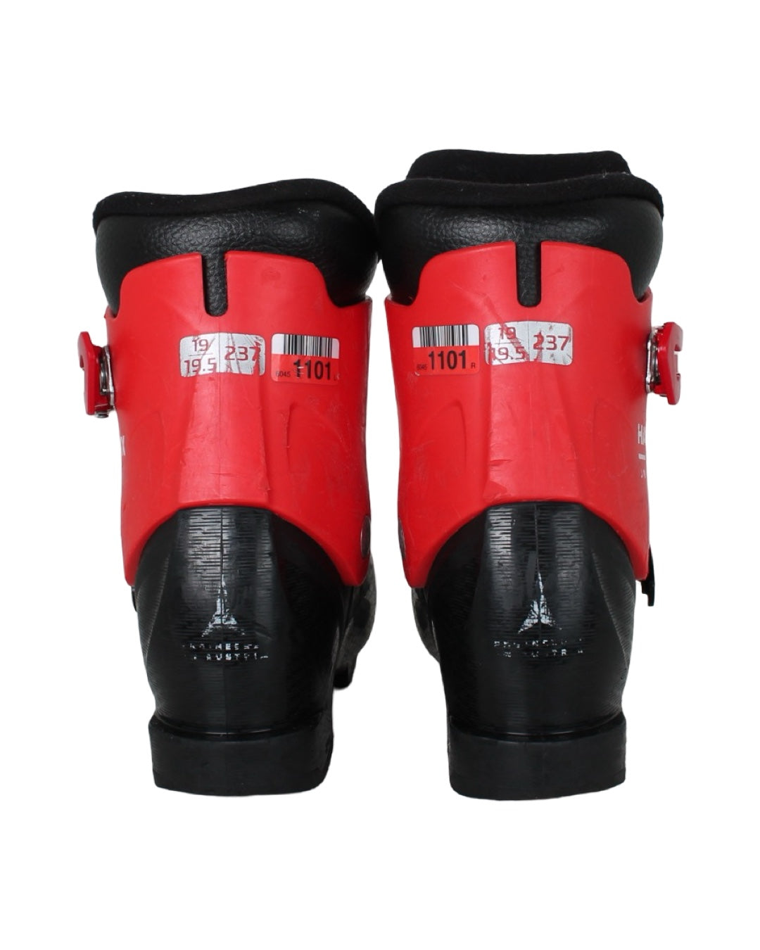 Atomic Hawx Jr R2